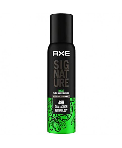 AXE Body Perfume Rogue 122g